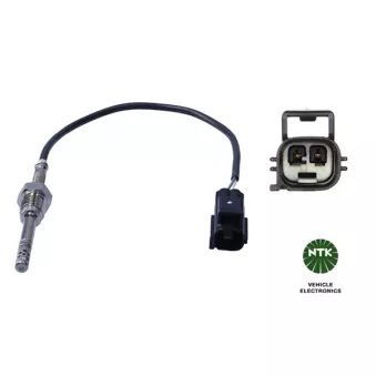 Capteur, température des gaz NGK 90566