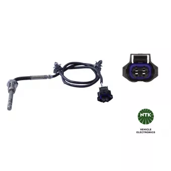 Capteur, température des gaz NGK 90577