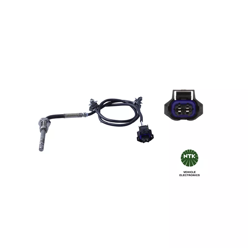 Capteur, température des gaz NGK 90577