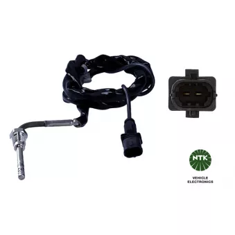 Capteur, température des gaz NGK 90604