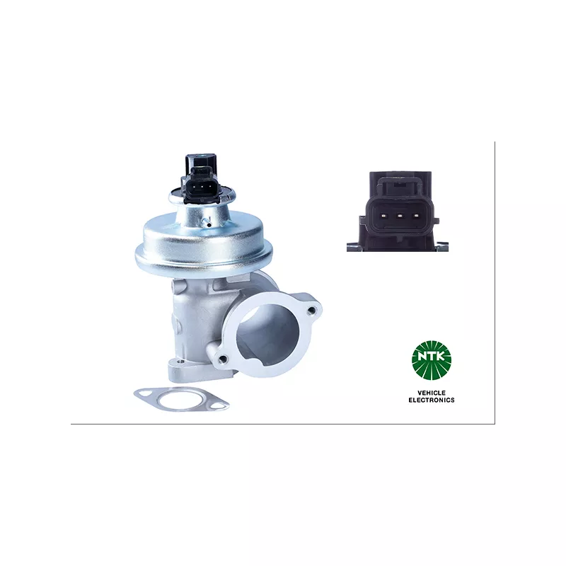 Vanne EGR NGK 90639