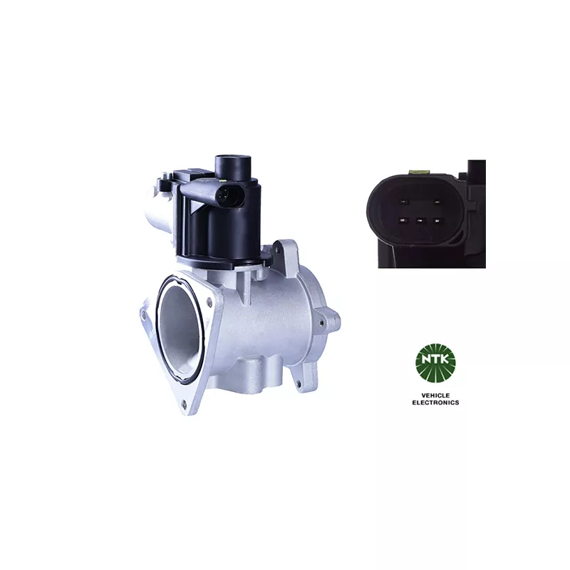 Vanne EGR NGK 90655