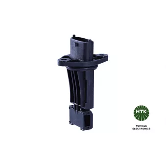Débitmètre de masse d'air NGK 90658