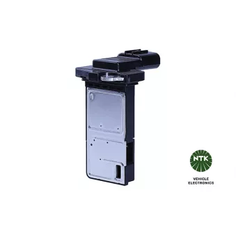Débitmètre de masse d'air NGK 90726