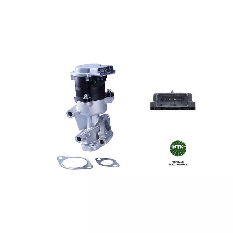 Vanne EGR NGK 90747