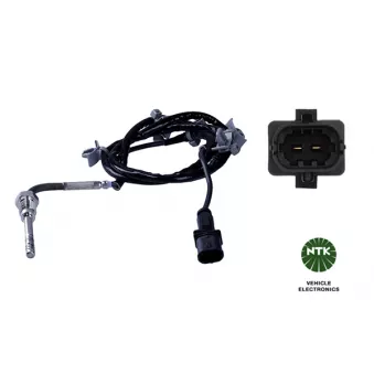 Capteur, température des gaz NGK 90759