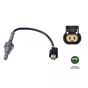 Capteur, température des gaz NGK 90811