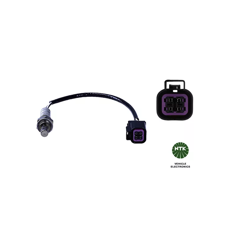 Sonde lambda NGK 90830
