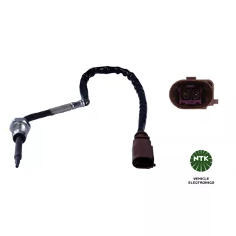 Capteur, température des gaz NGK 90896