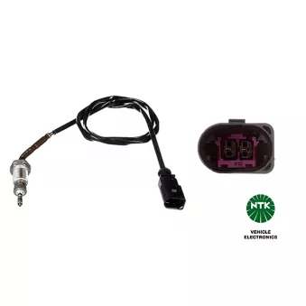 Capteur, température des gaz NGK 91016