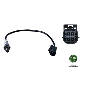 Sonde lambda NGK 91129
