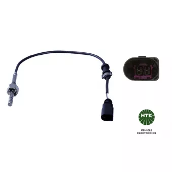 Capteur, température des gaz NGK 91135