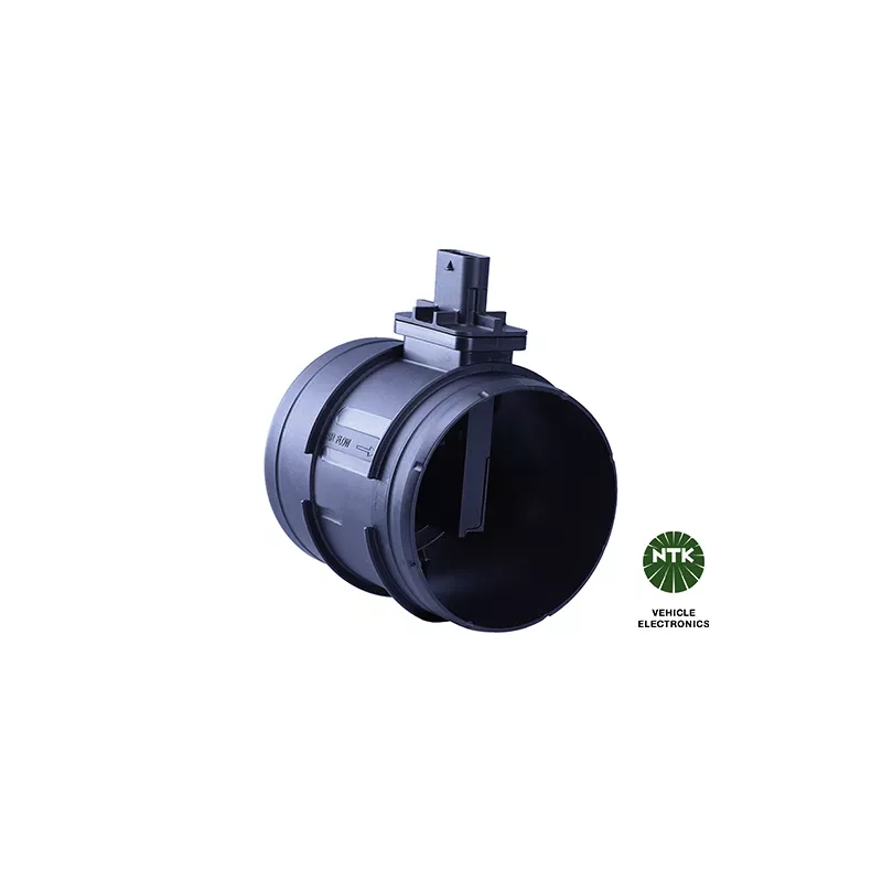 Débitmètre de masse d'air NGK 91156