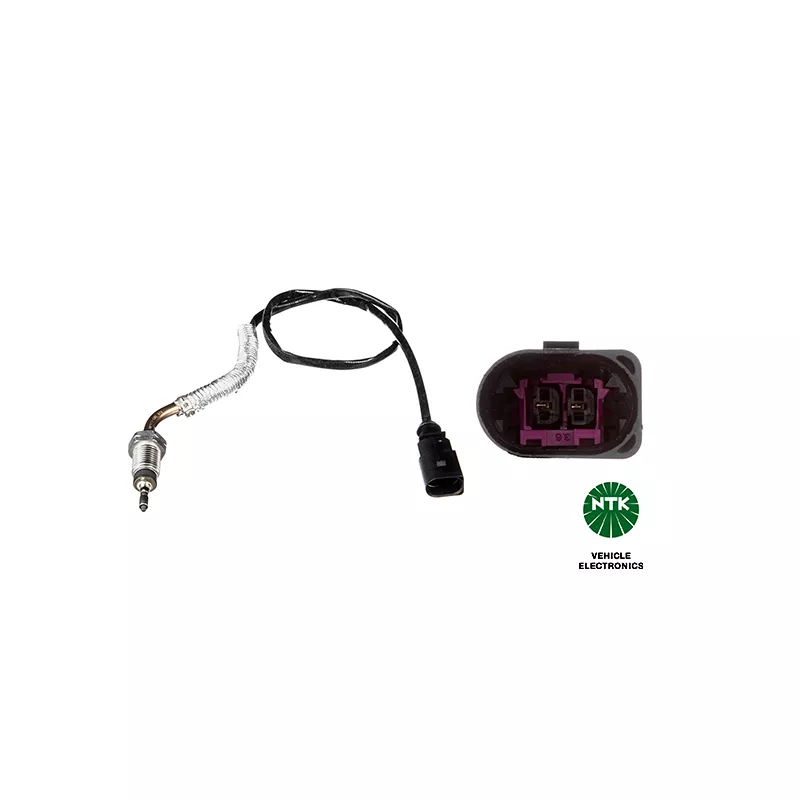 Capteur, température des gaz NGK 91163
