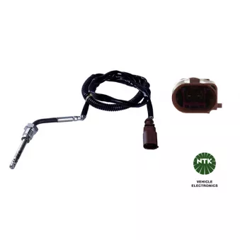 Capteur, température des gaz NGK 91219