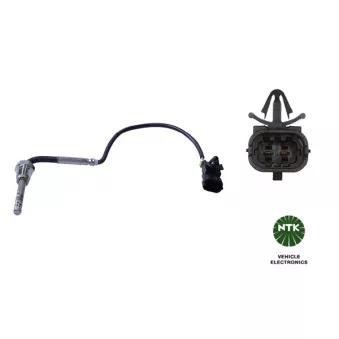 Capteur, température des gaz NGK 91232