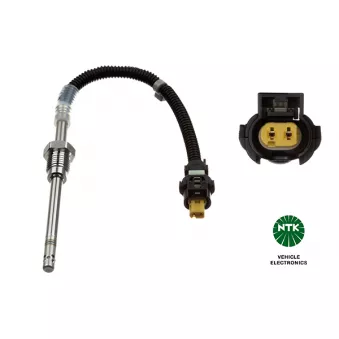 Capteur, température des gaz NGK 91277