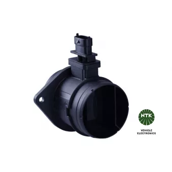 Débitmètre de masse d'air NGK 91282