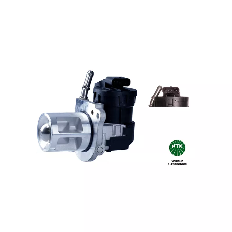 Vanne EGR NGK 91306
