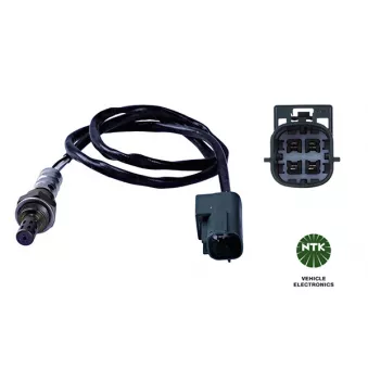 Sonde lambda NGK 91332