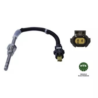 Capteur, température des gaz NGK 91342