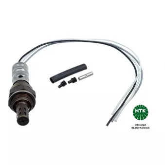 Sonde lambda NGK 91358