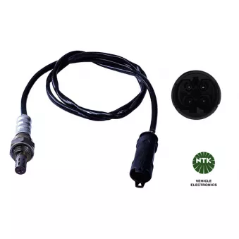 Sonde lambda NGK 91389
