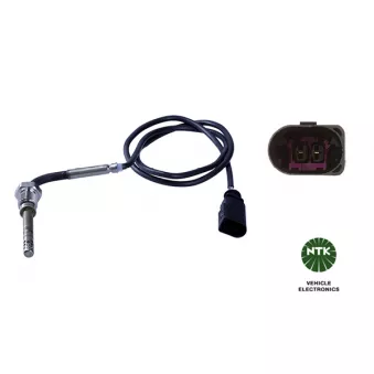 Capteur, température des gaz NGK 91410