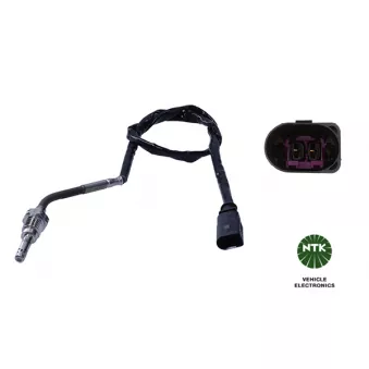 Capteur, température des gaz NGK 91455