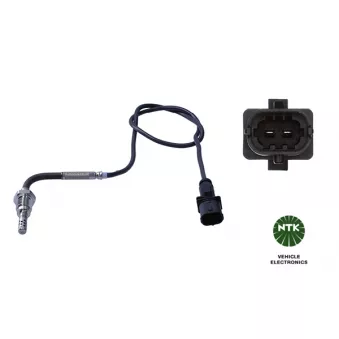Capteur, température des gaz NGK 91473