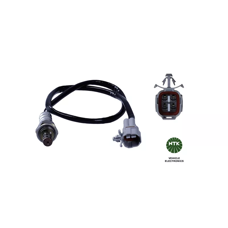 Sonde lambda NGK 91498