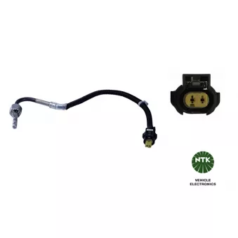 Capteur, température des gaz NGK 91503