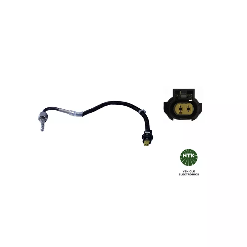 Capteur, température des gaz NGK 91503