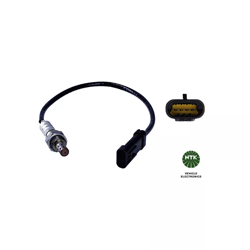 Sonde lambda NGK 91508