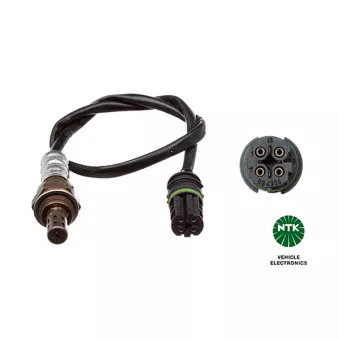 Sonde lambda NGK 91515