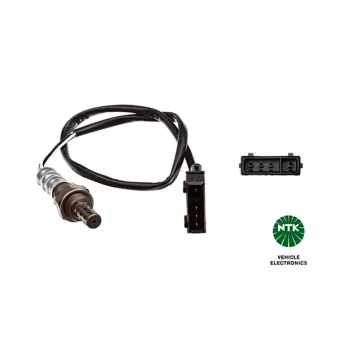 Sonde lambda NGK 91611