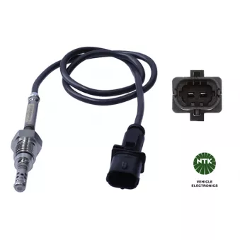 Capteur, température des gaz NGK 91640