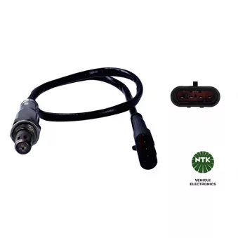 Sonde lambda NGK 91650