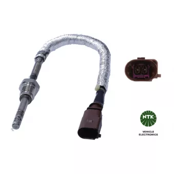 Capteur, température des gaz NGK 91651