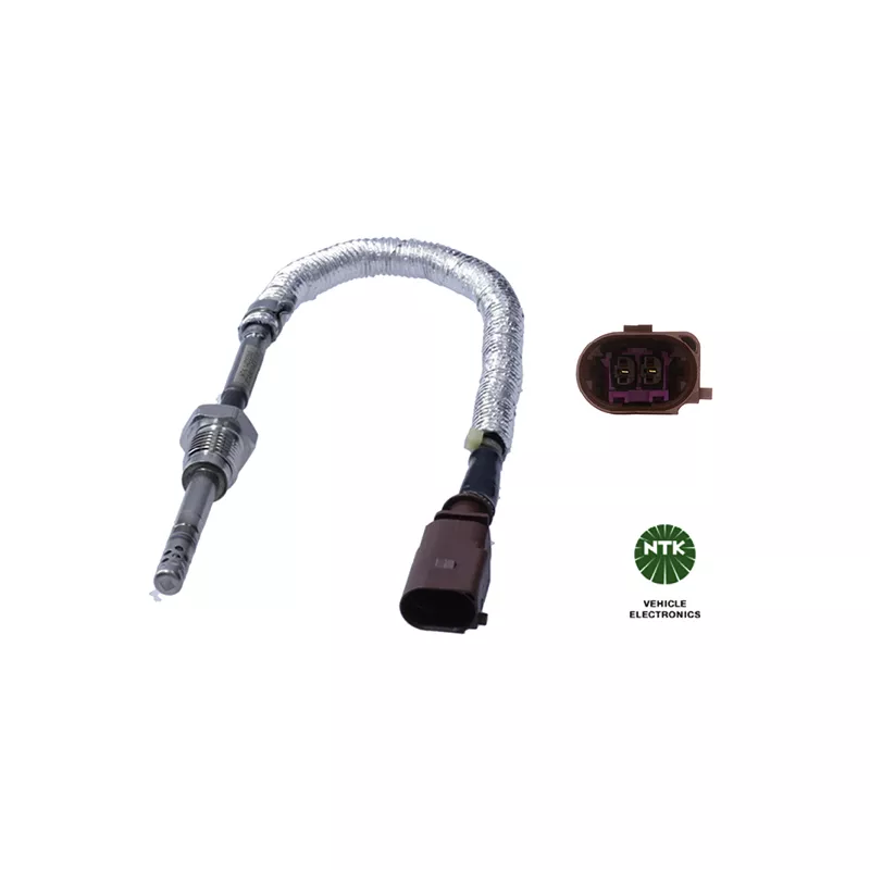 Capteur, température des gaz NGK 91651