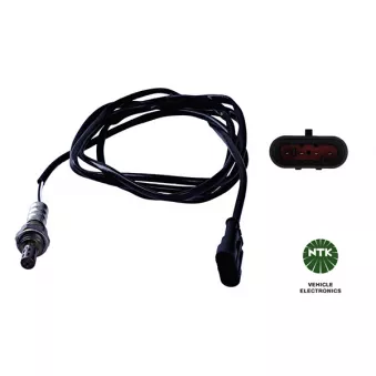 Sonde lambda NGK 91673