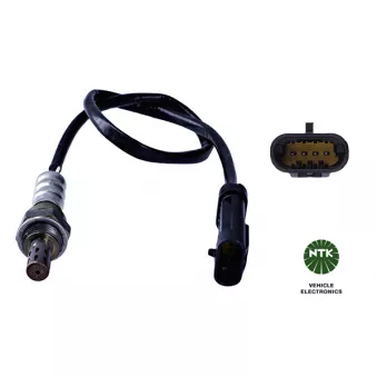 Sonde lambda NGK 91765