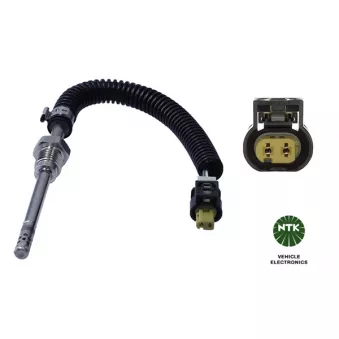 Capteur, température des gaz NGK 91800