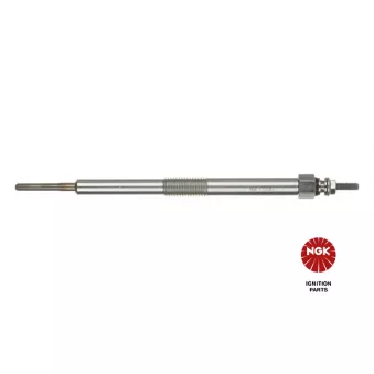 Bougie de préchauffage NGK 91821
