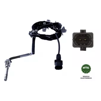 Capteur, température des gaz NGK