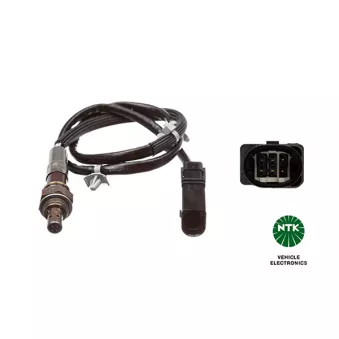 Sonde lambda NGK 91869