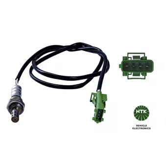 Sonde lambda NGK 91870