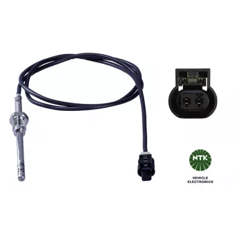 Capteur, température des gaz NGK 92015