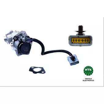 Vanne EGR NGK 92025