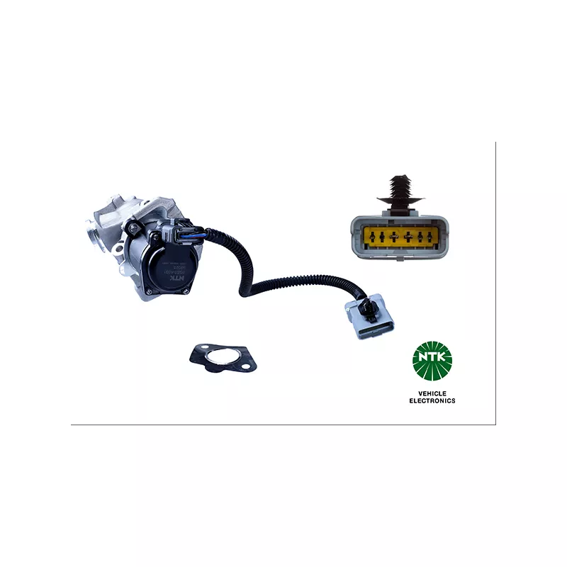 Vanne EGR NGK 92025